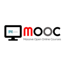 Logo da plataforma MOOC GGTE - Massive Open Online Courses
