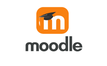 Logo do Moodle