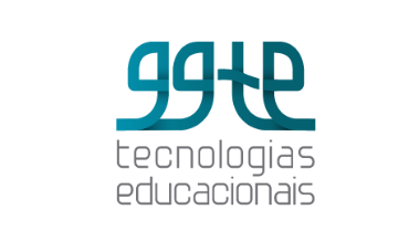 Logo GGTE - Tecnologias Educacionais