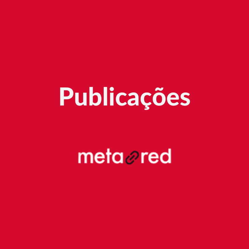 Publicações Metared